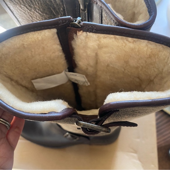 Tall Ugg boots brand new never worn - Picture 5 of 6